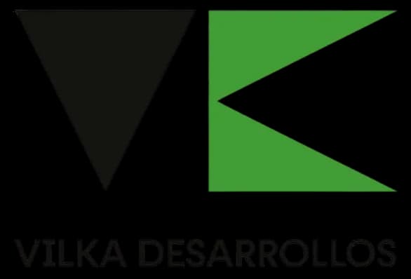 Logo de VILKA DESARROLLOS
